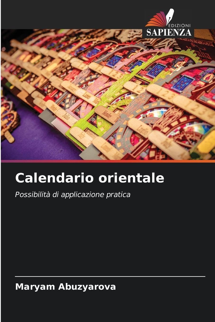 Calendario orientale: Possibilità di applicazione pratica