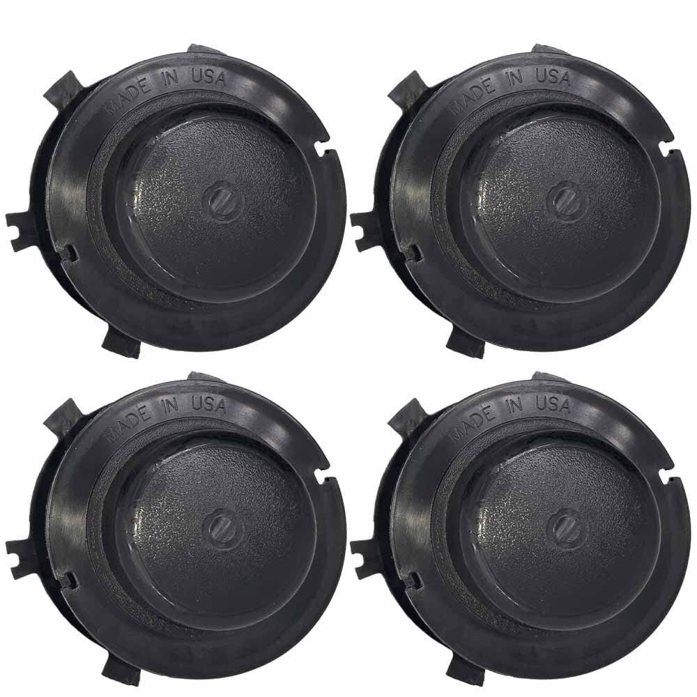 2 Coperchi Testa Decespugliatore Per Stihl 25-2 FS55 FS70 FS76 - Foto 7