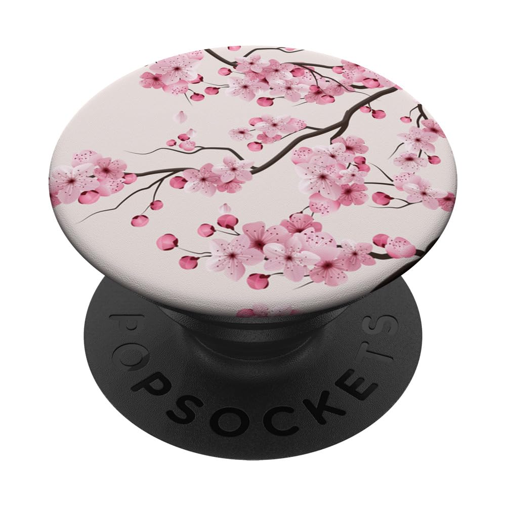 世界に50枚限定　スポンジボブポスター　JAPAN SAKURA PINK Amazon.com: Sakura Cherry Blossom Japan Pink Floral Cherry Blossom