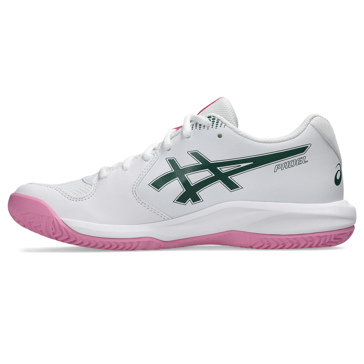 Asics Gel-Dedicate 9 Padel Zapatillas de Tenis Mujer