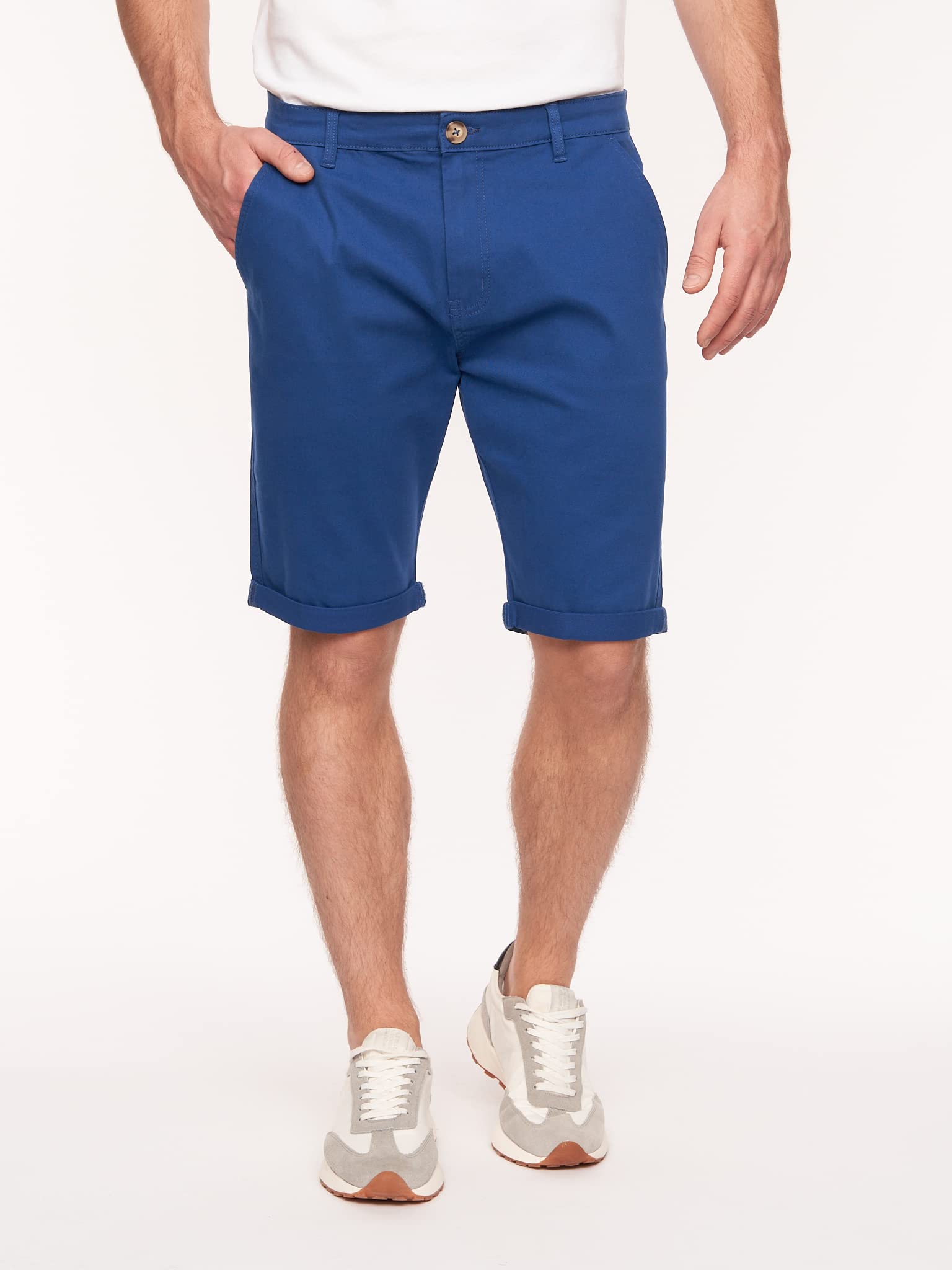 Crosshatch Pantaloncini Uomo