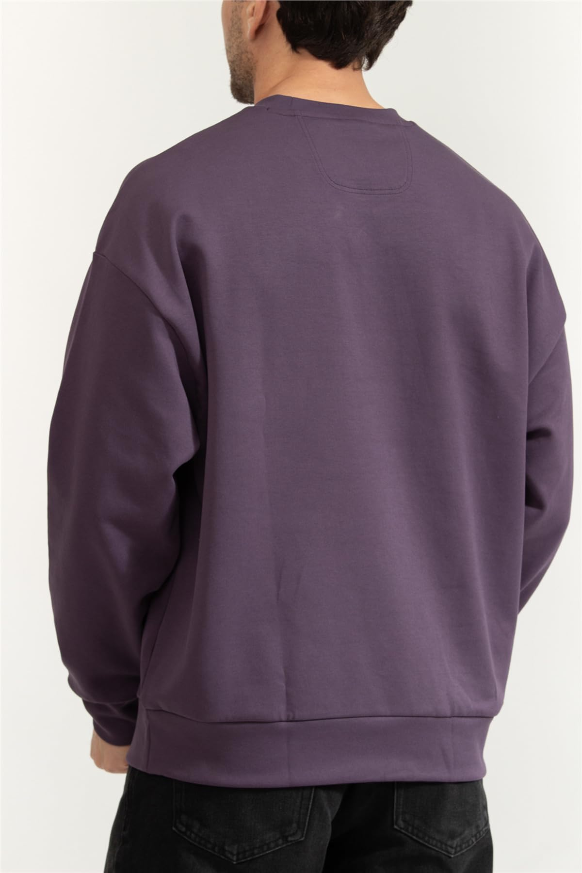 BOSS Stenson Sudadera para Hombre