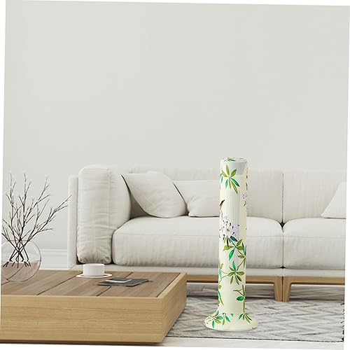 Miniatura 2 de 1 cubierta de ventilador de torre para decoración del hogar, decoración de ventilador al aire libre, decoración del hogar de verano, decoración de