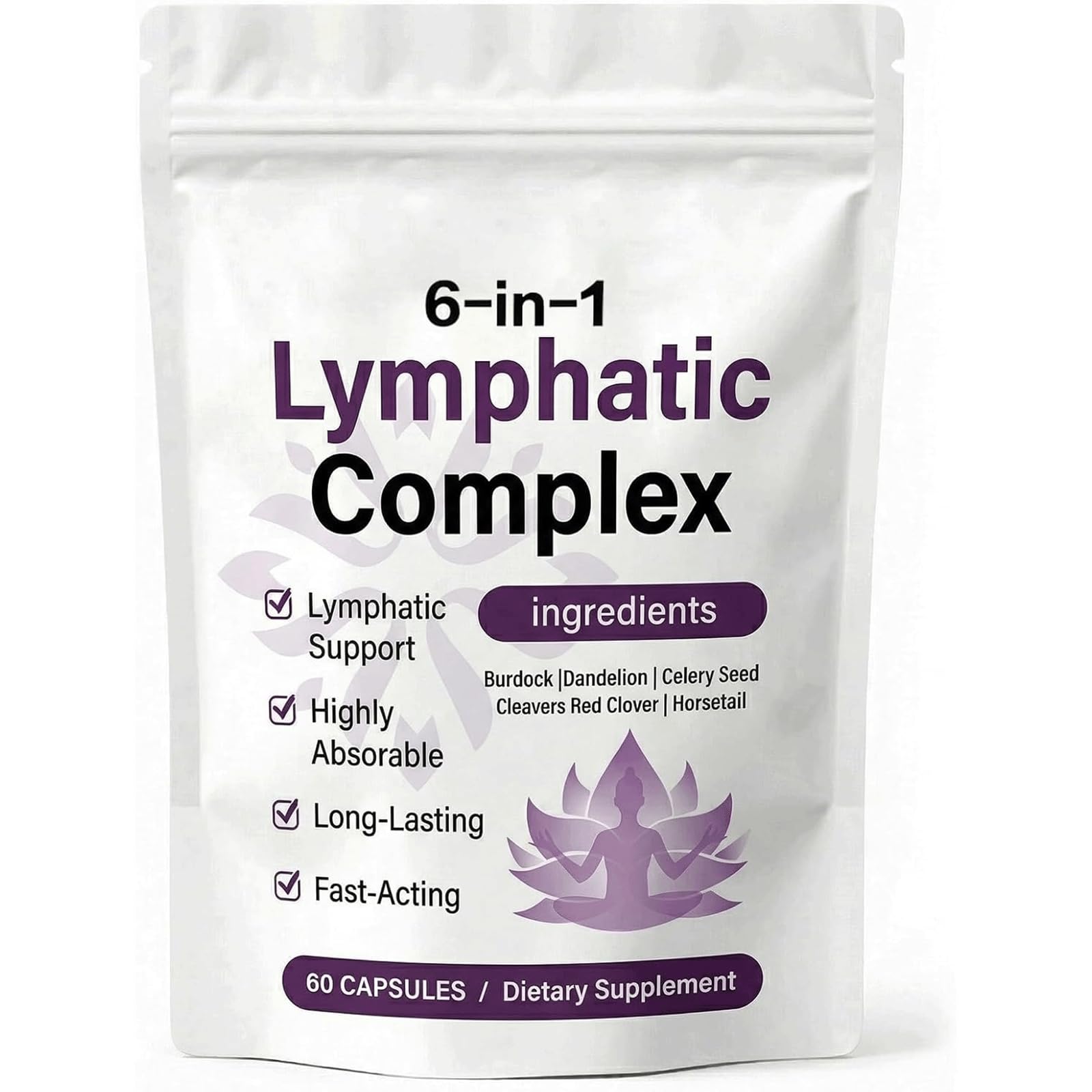 Amazon.com: True Nutra Lymphatic Complex,True Nutra Lymphatic
