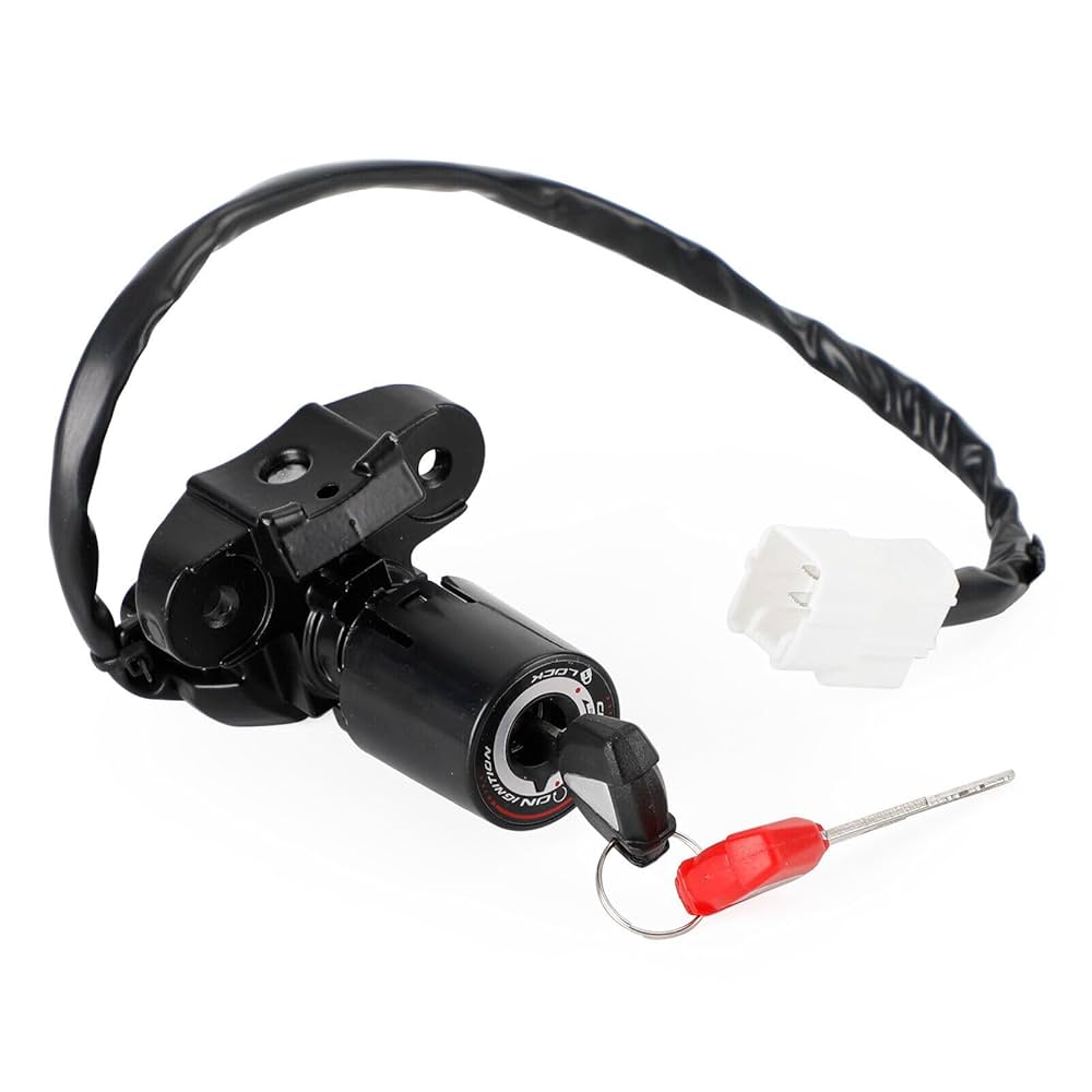 nao.k♡ 2006-2012-Kawasaki-07-12-ZX6R-