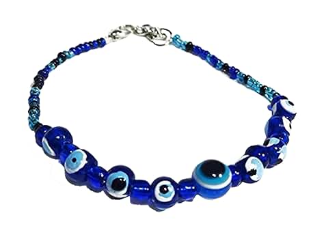 ビーズの装飾品　魔除け 61uZyK0CcOL._SY350_QL65_.jpg