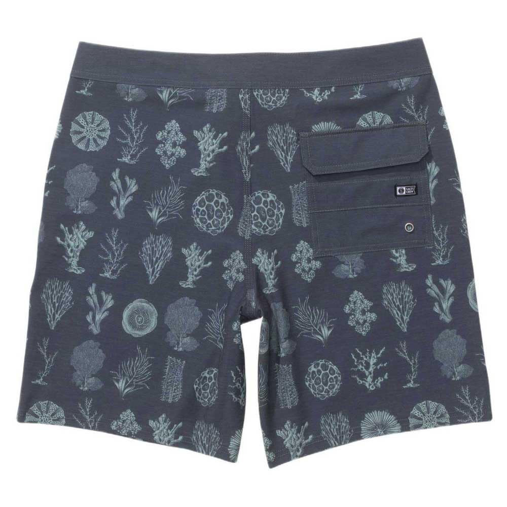 Salty Crew Crew Boardshort Swimming Shorts 38