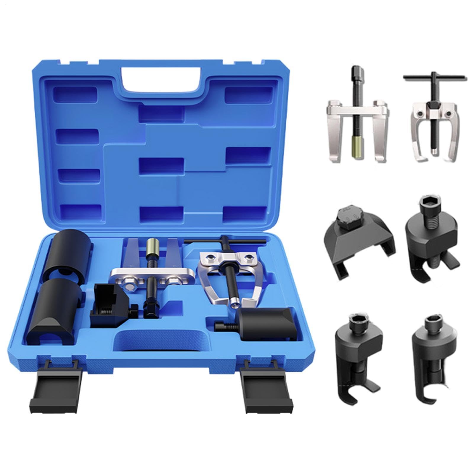 Extractor de Brazo de Limpiaparabrisas Kit Universal de Reparación de 6