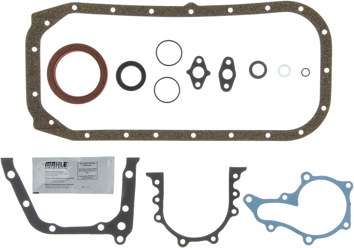 MAHLE CS3756 Engine Conversion Gasket Set