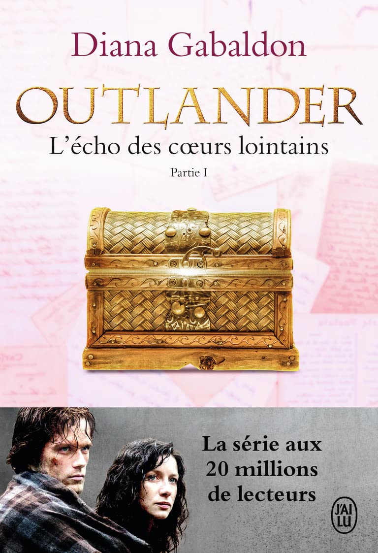 Outlander Tome 9 Résumé Détaillé