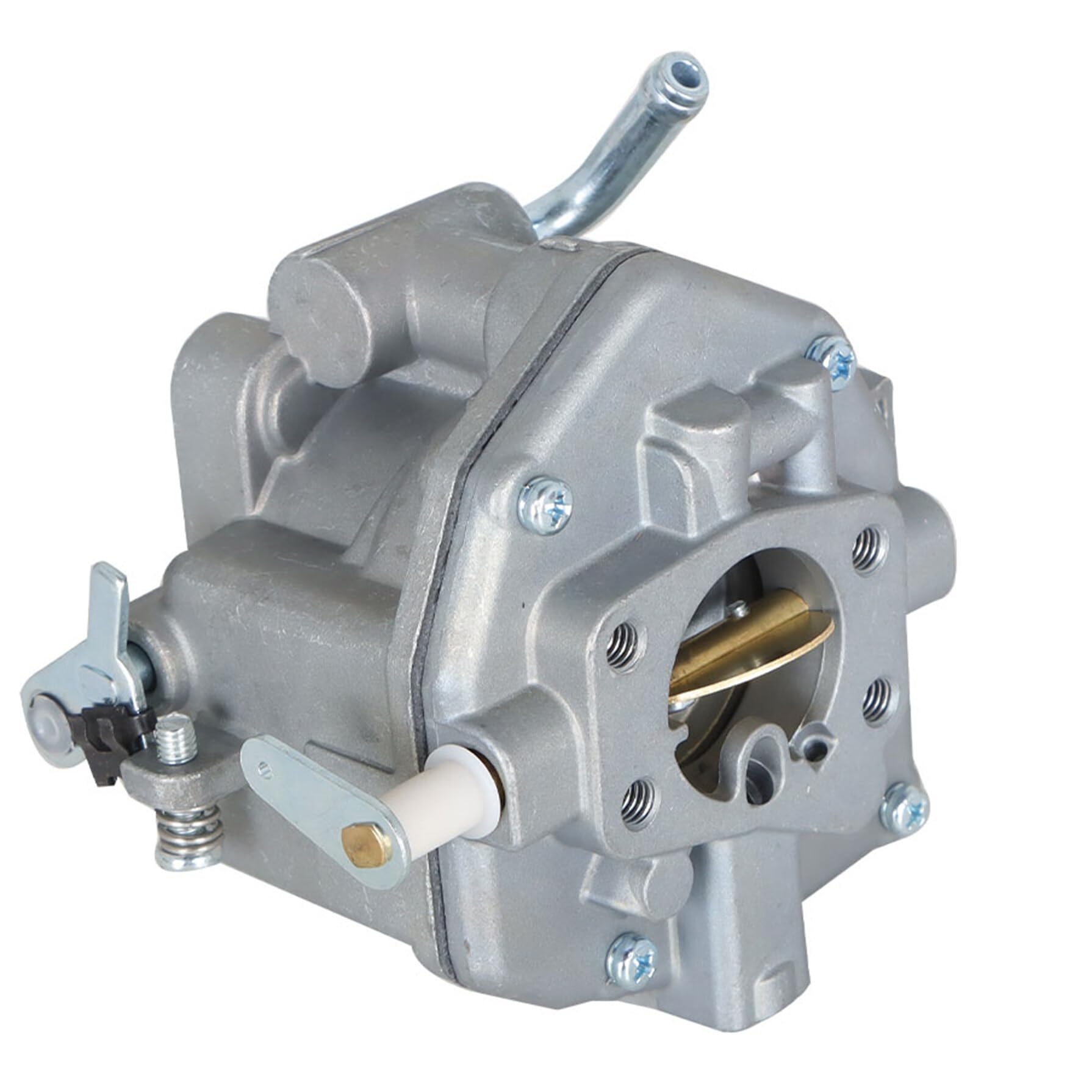 Carburetor For Briggs & Stratton 16HP Vanguard Engine - Fits Models 305442, 305445, 305446, 305447 10 thumbnail image