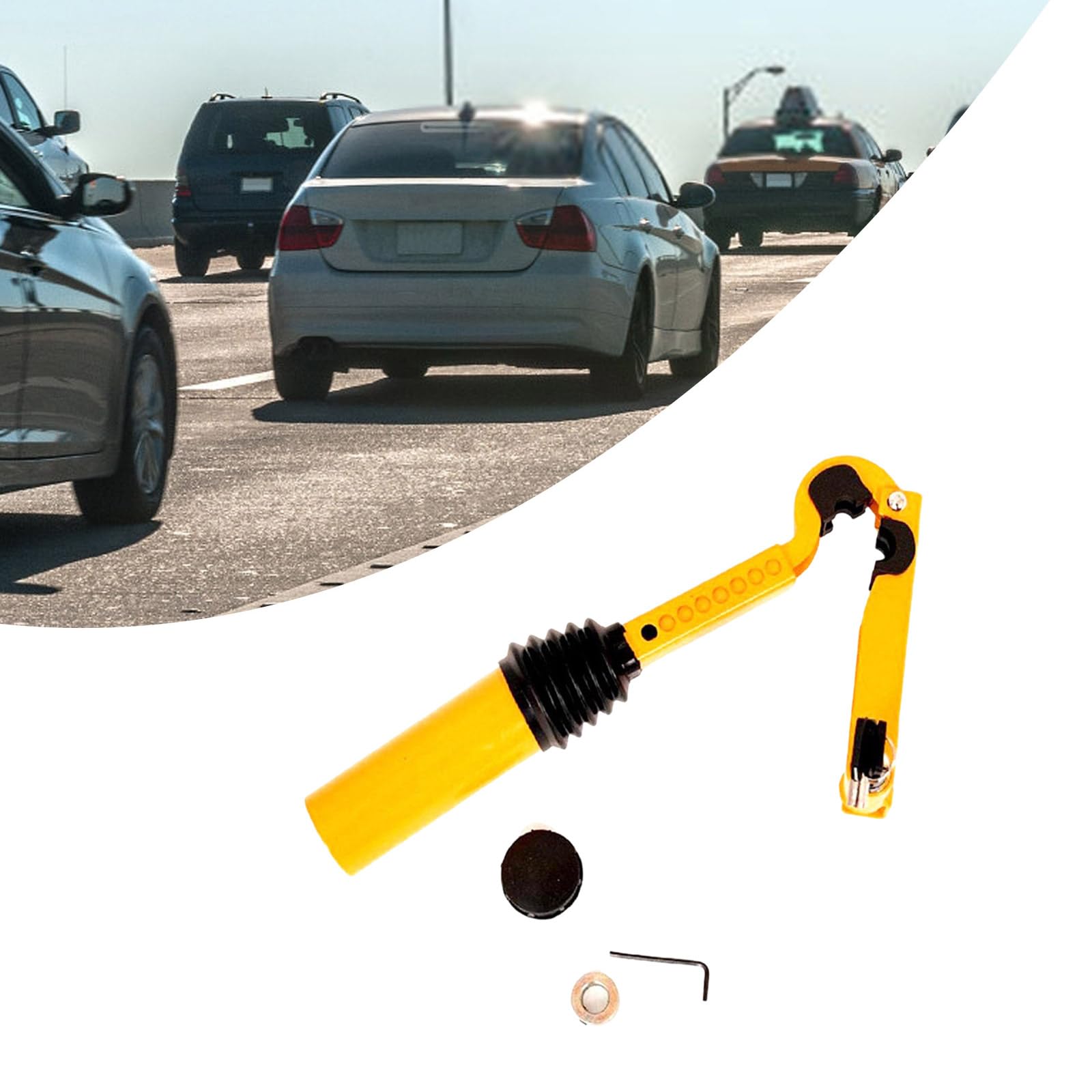Uprgades Auto A Mano E Comandi Bloccare Accessori Antifurti Accessori Stabili Auto A Mano Aggiornamenti Per Ingranaggi Per Veicoli Sicurezza Avanzati