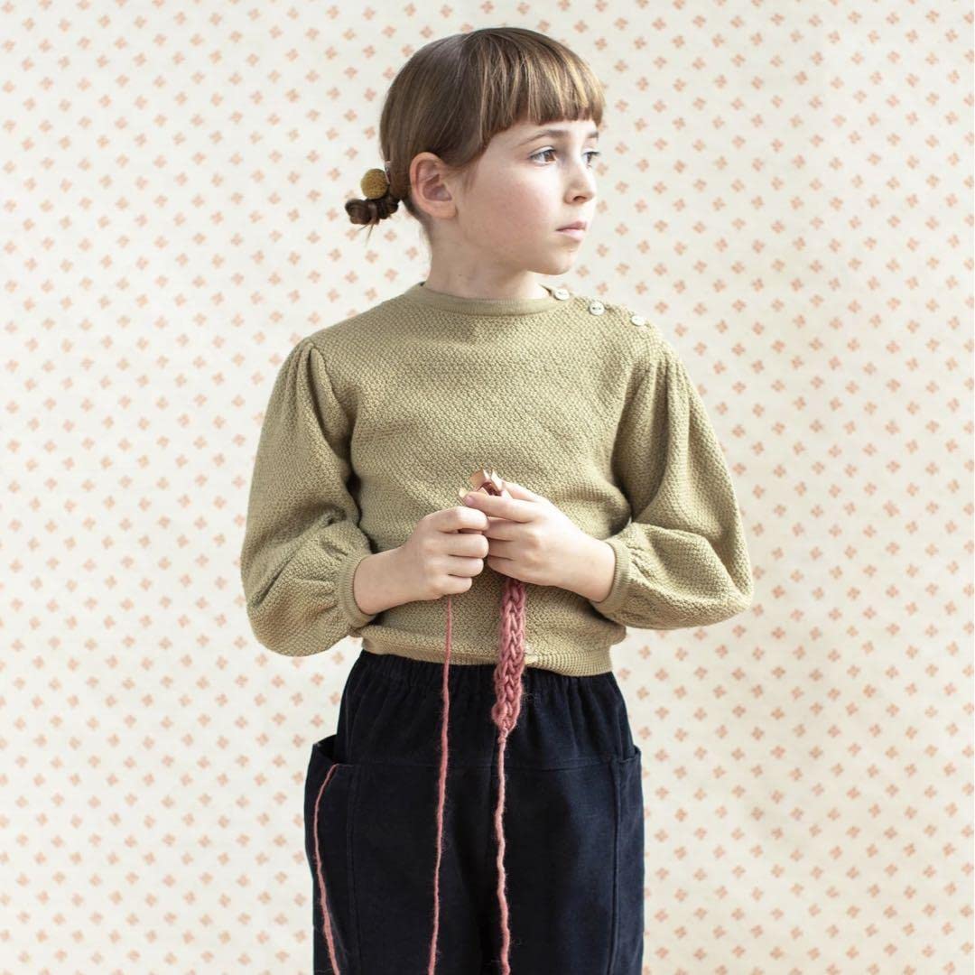 Amazon.co.jp: soor ploom sweater knit soaploom agnes : Toys & Games