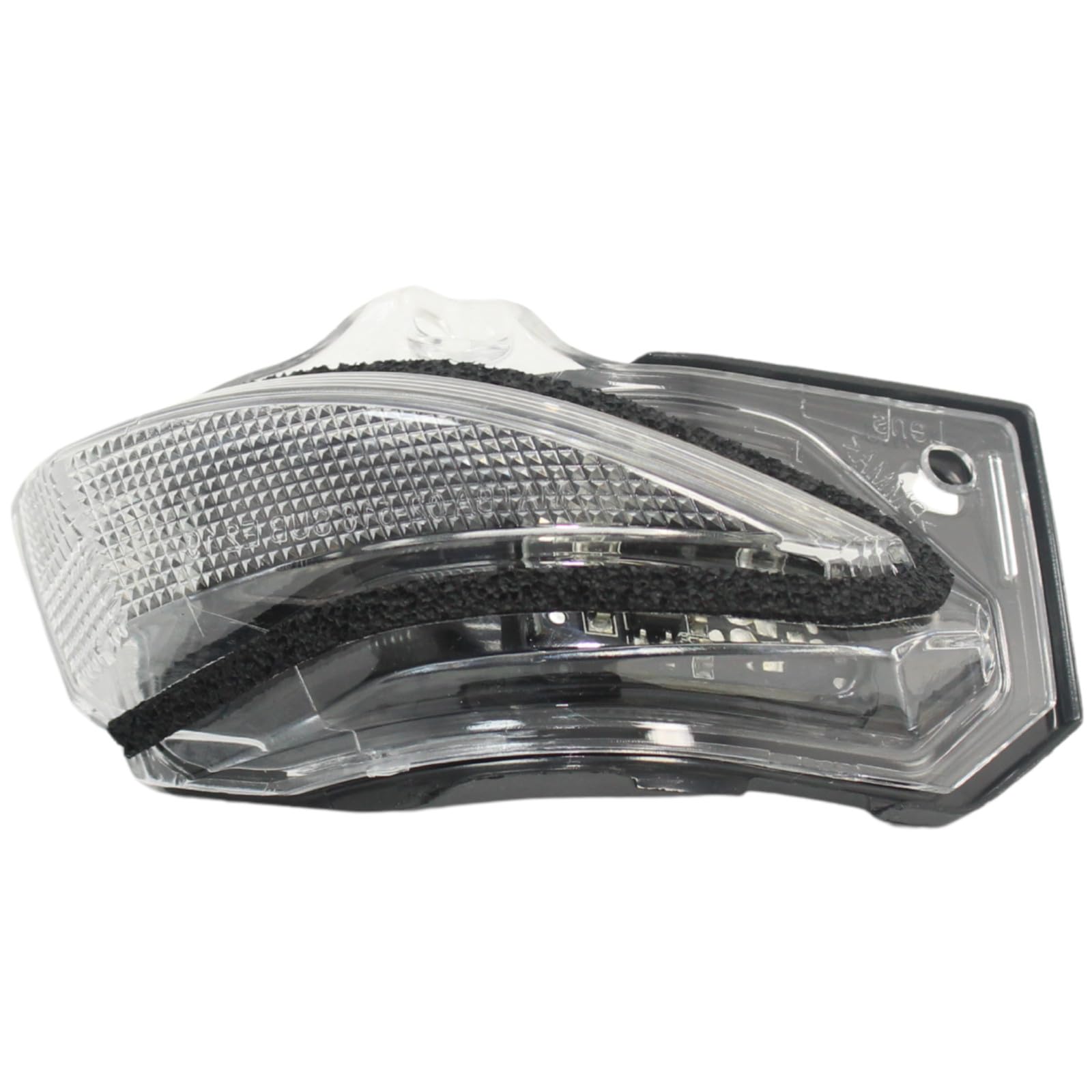 Lampada LED per specchietto retrovisore destro per Toyota Corolla XII Yaris IV Yaris Cross 81730-02200 8173002200