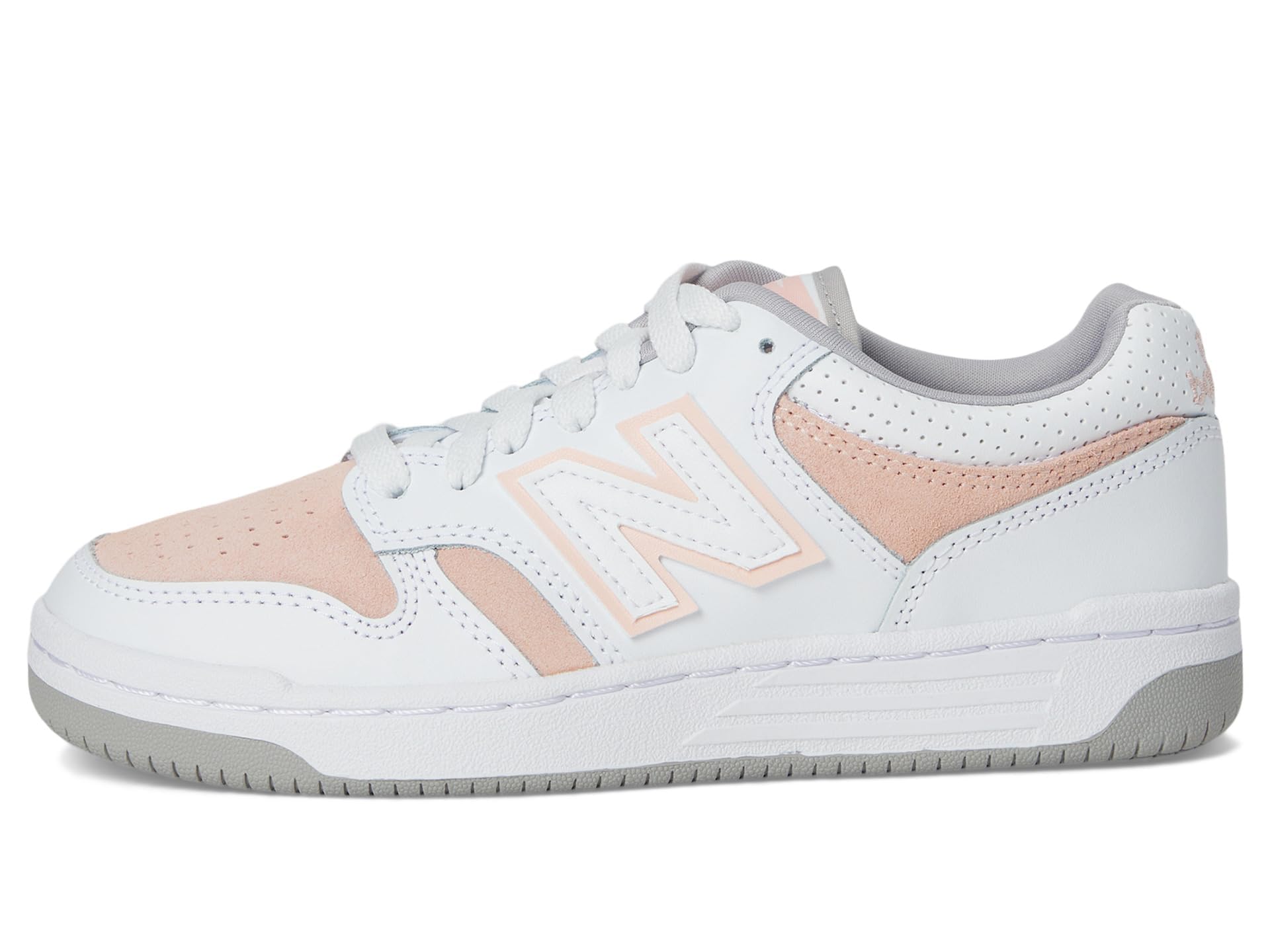 New Balance 480 V1 Lace-up Sneaker ZapatillasUnisex niños