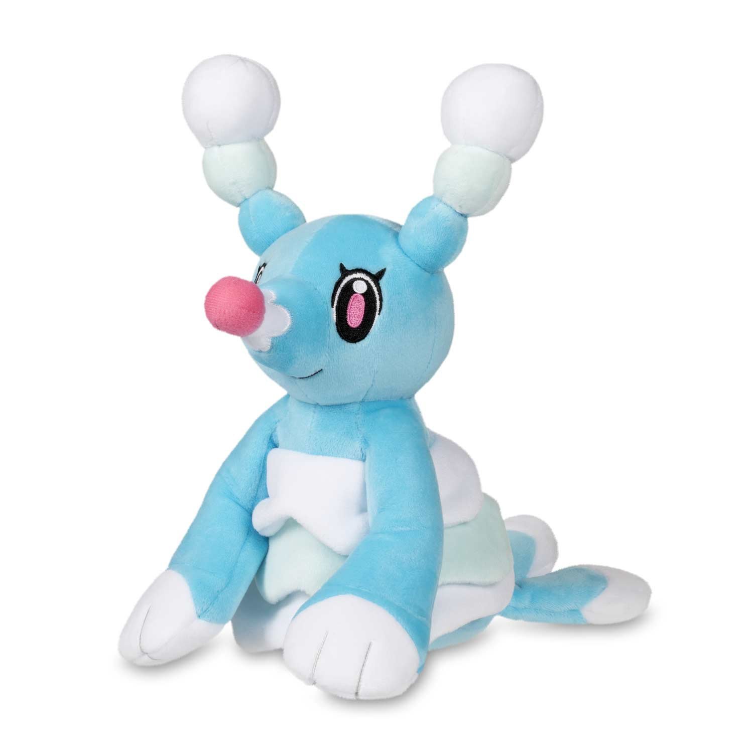 brionne plush