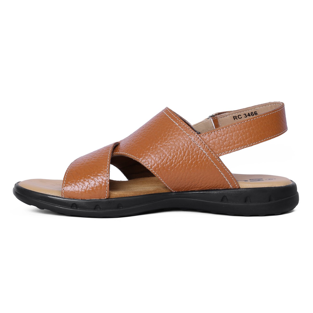 Red Chief Elephant Tan Casual Sandal for Men RC3466 107 Size - 6 (UK/IN) (B073B85632) Amazon Price History, Amazon Price Tracker