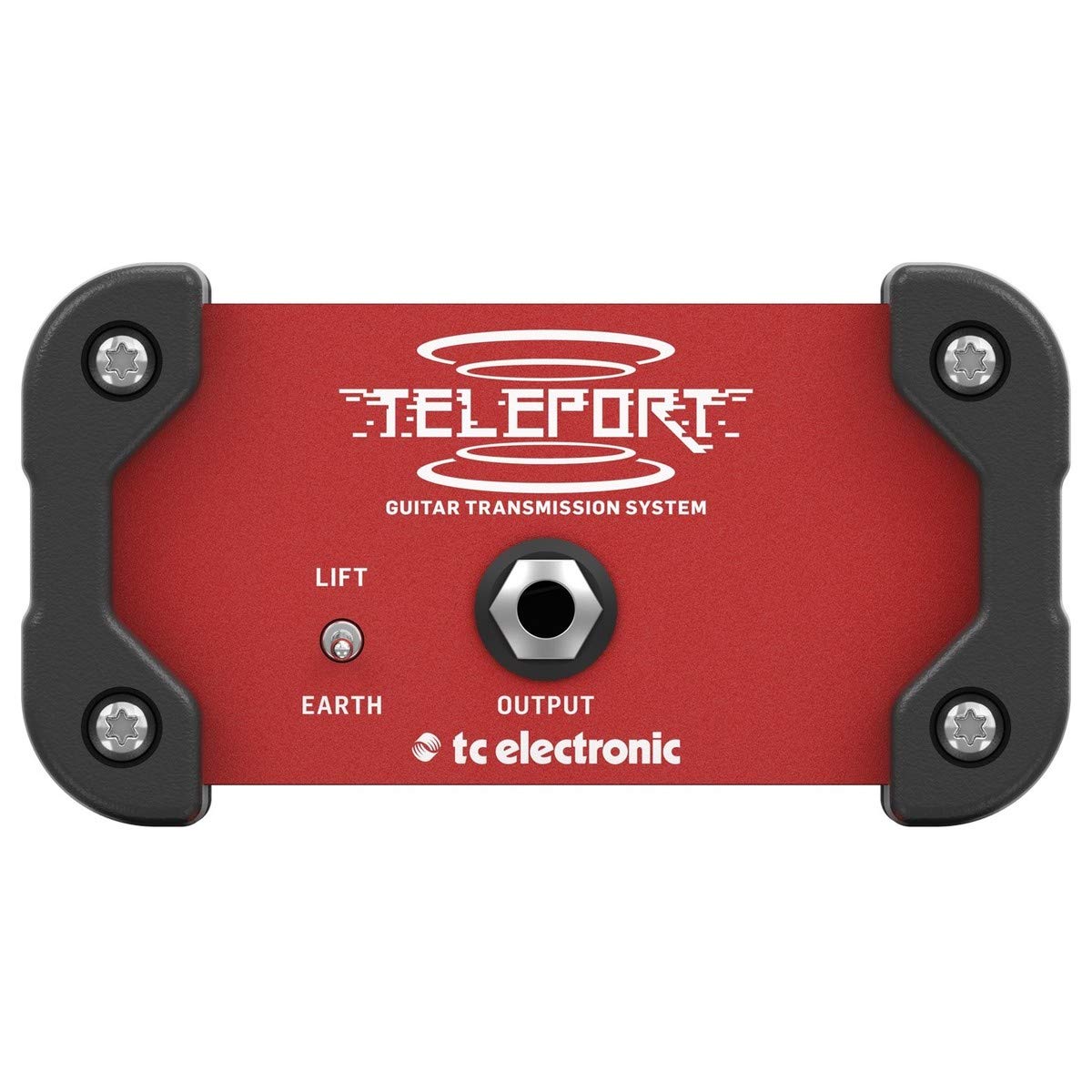 TC electronic Teleport GLR