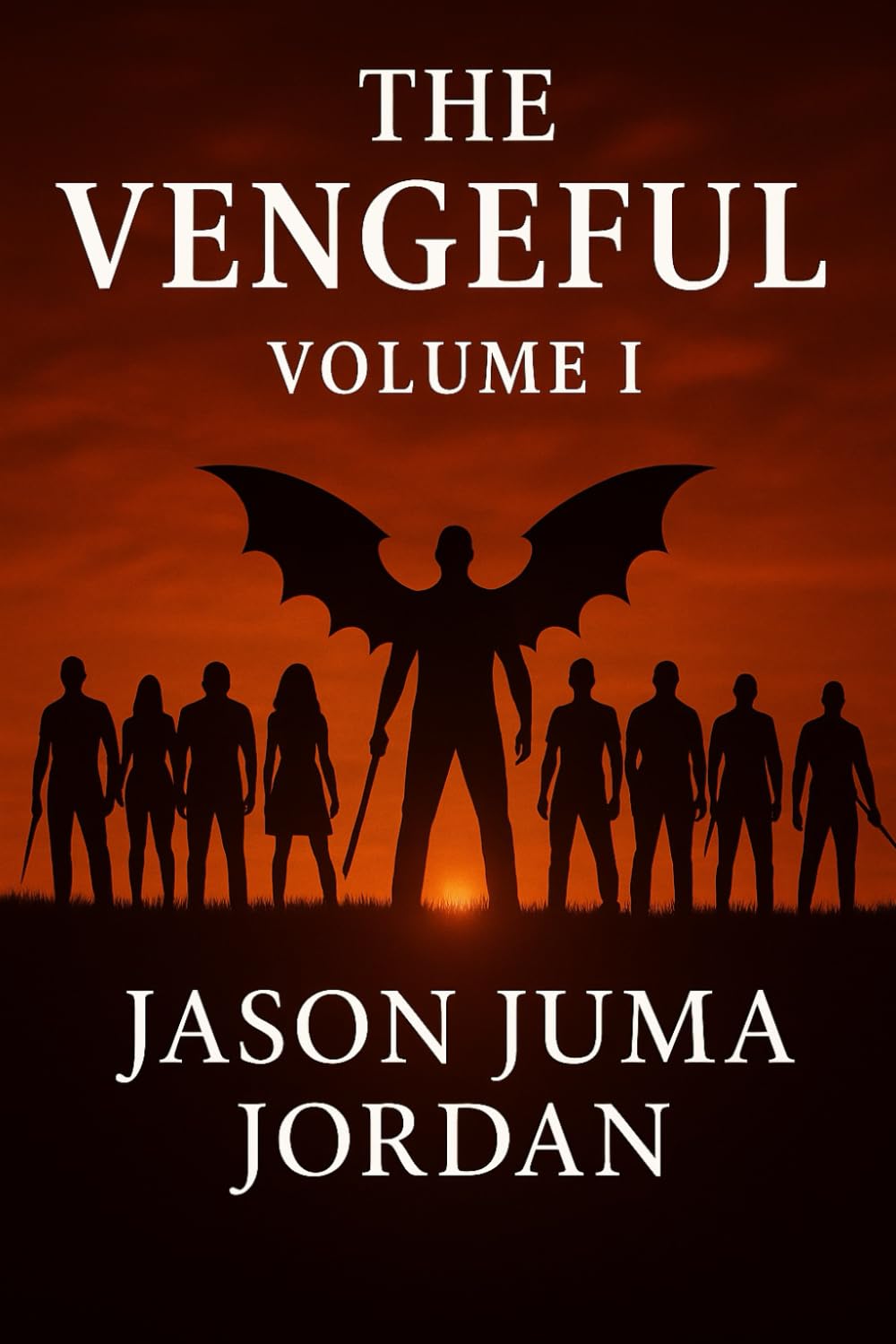 The Vengeful