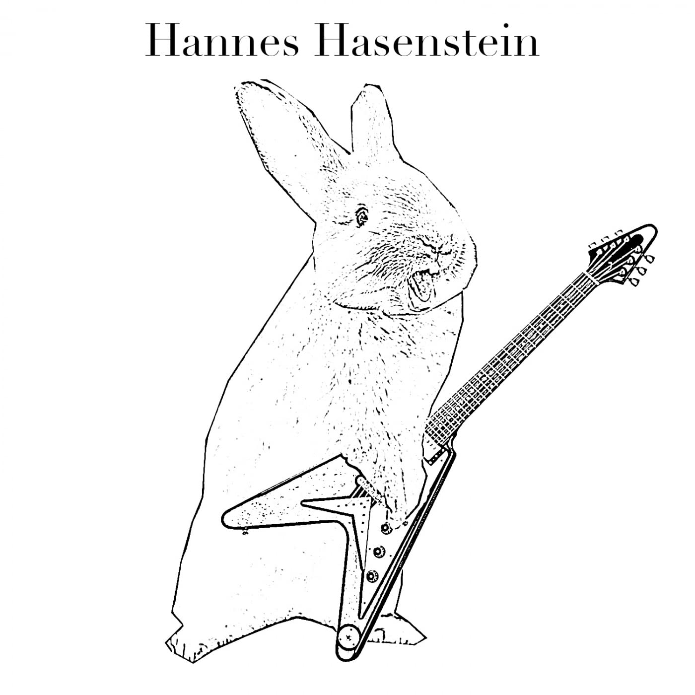 Hannes Hasenstein