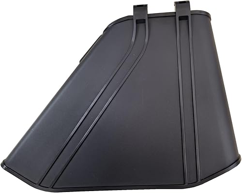 108-7895 Deflector para Toro 50" 112-3950 110-6694 121-4600 TIMECUTTER Z5000 Z5020 Z5030 Z5040