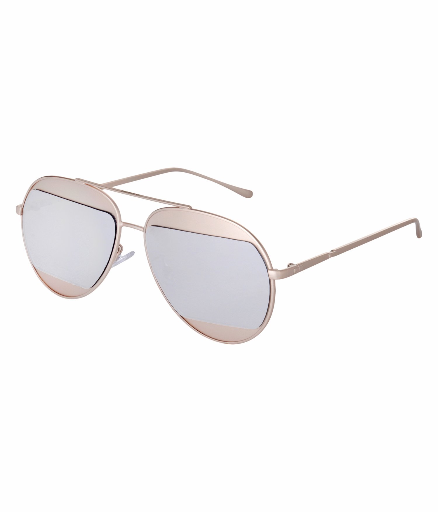 Marvel Aviator Sunglasses (Golden) (MV-550809R)