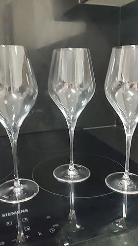 Schott Zwiesel Finesse Bordeaux goblet 130 - 0.63 Ltr