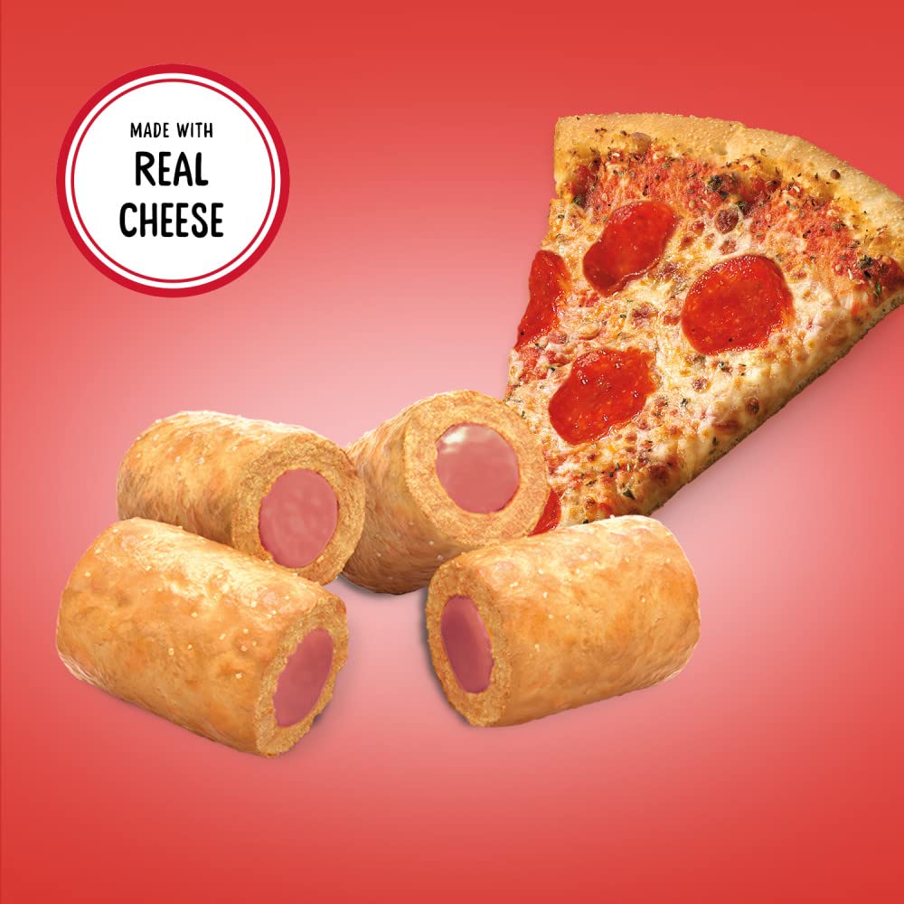 Combos Pepperoni Pizza 178.6gram x 3 …
