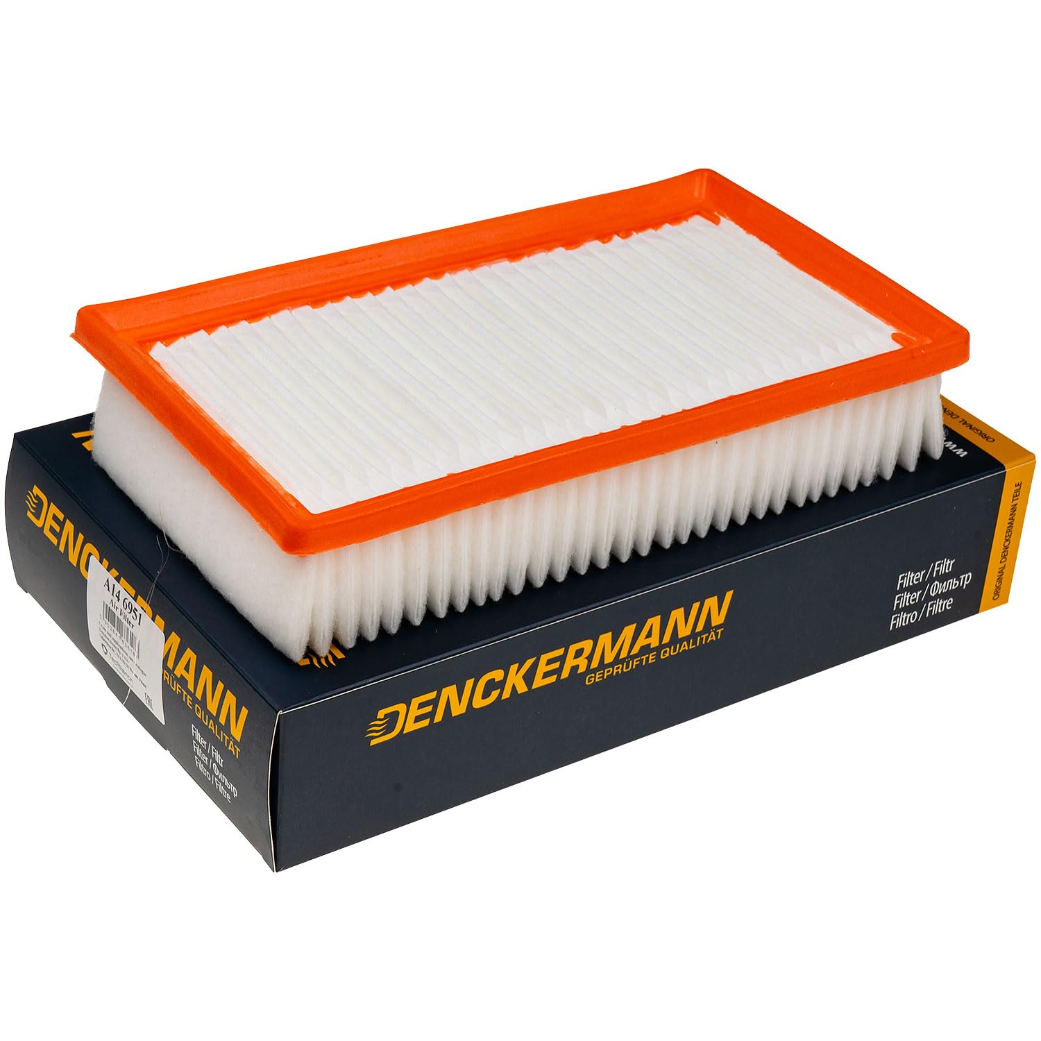 Inspektionspaket enthält 6 L Motoröl Energy 5W-30 Ölfilter Luftfilter Innenraumfilter für Stonic YB 1.0 T-GDi 1.4 CVVT 1.2 Rio IV 1.25