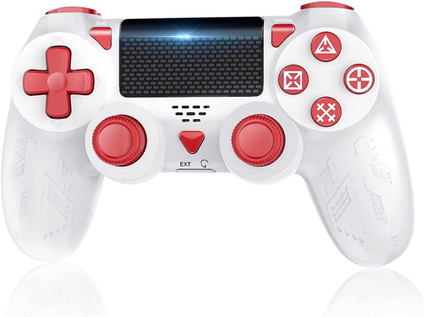 Vibration Ps4 Controller On Pc Wired Windows 10 Controller DIANVEN