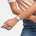 Swatch Skin Classic BIOSOURCED White CLASSINESS Quartz Watch