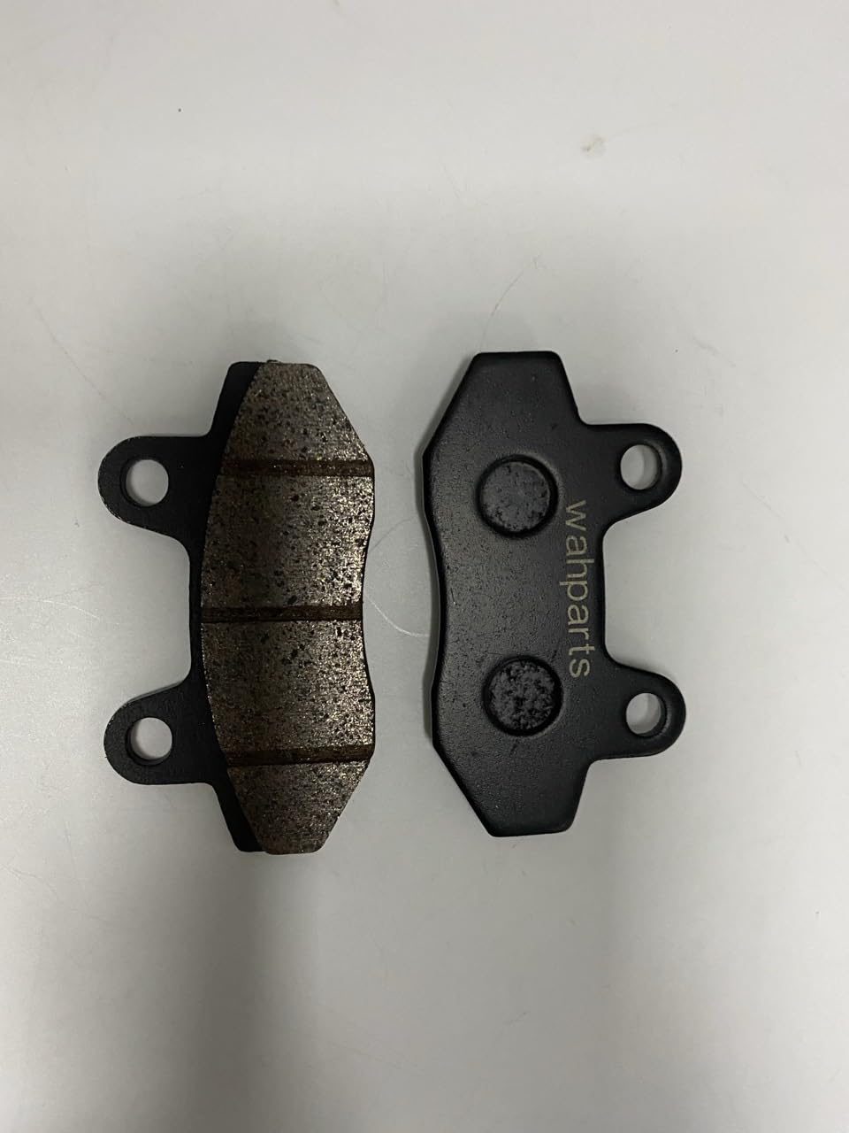 Wahparts 4 Pcs Heavy Duty Grip Replacement Compatible with 2016-2021 RZR XP Turbo KRZRBJ10 RZR Ball Joint Death Grip KRZRBJ10-PACK