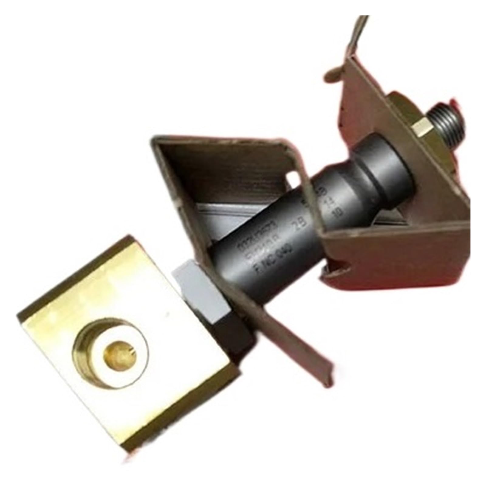 CXFCIHFT 1PCS 032U3673 042N7551 solenoid valve(032U3673)