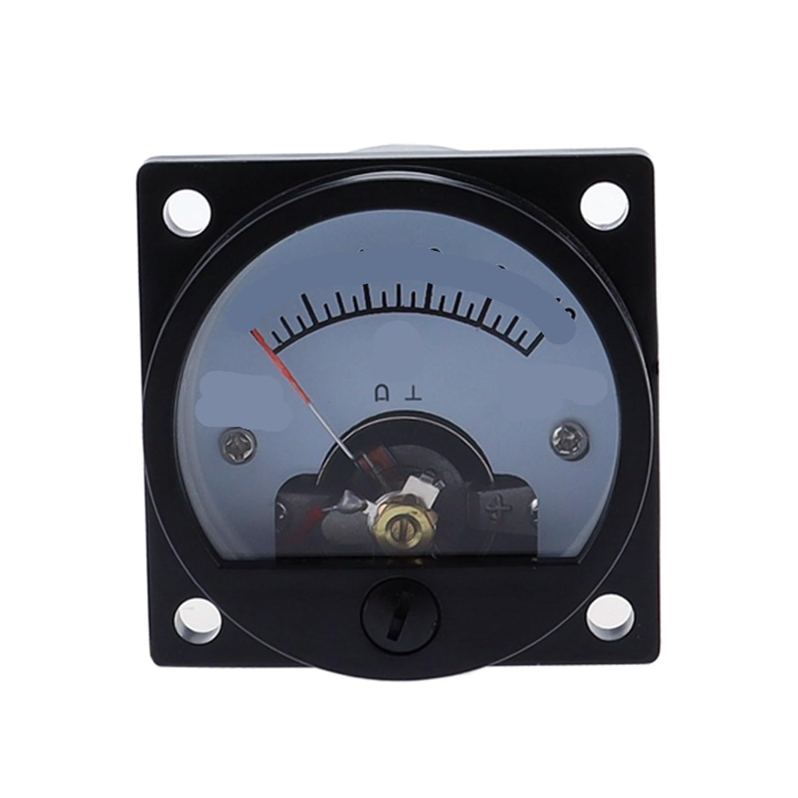 Voltmetro analogico DC SO-45 1V-800V(10V)