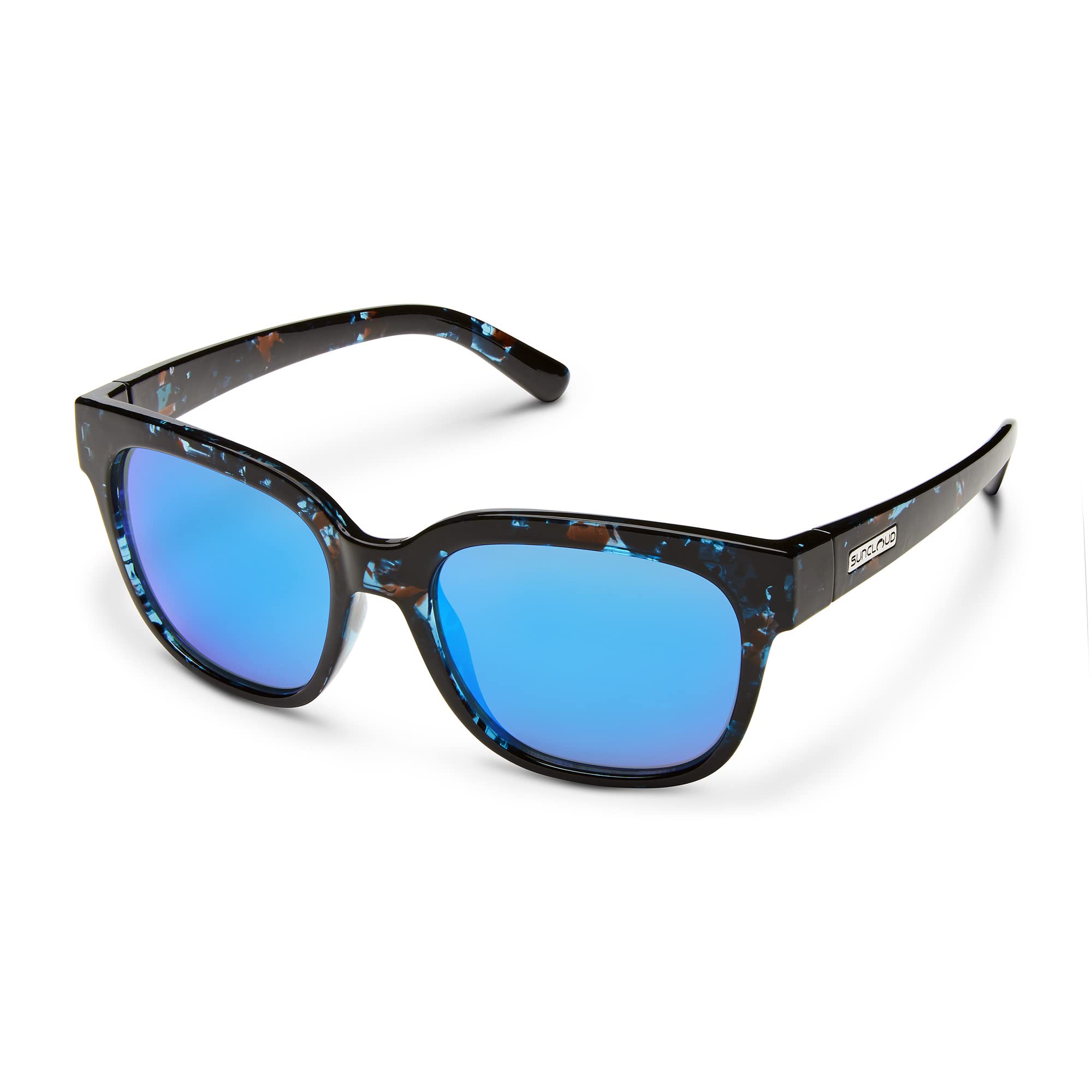 Suncloudunisex-adult Affect Sunglasses (pack of 1)