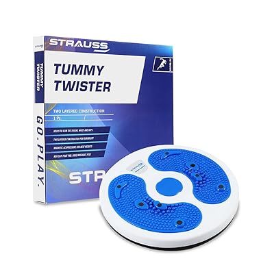 Strauss Tummy Twister |...