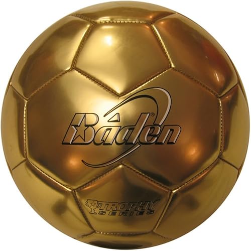 Trofeo Series oficial tamaño Cushioned sintético Balón de fútbol
