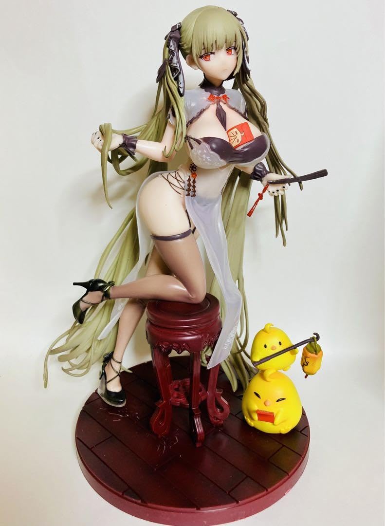 Amazon | アズールレーン フォーミダブル フィギュア | フィギュア