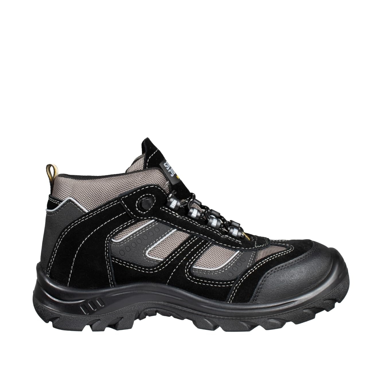 SAFETY JOGGER Sicherheits und Arbeitsstiefel Herren und Damen - CLIMBER - Sicherheitsstiefel, Schutzstiefel