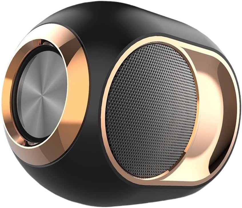 Speaker Subwoofer Card Speaker Portable Outdoor Subwoofer