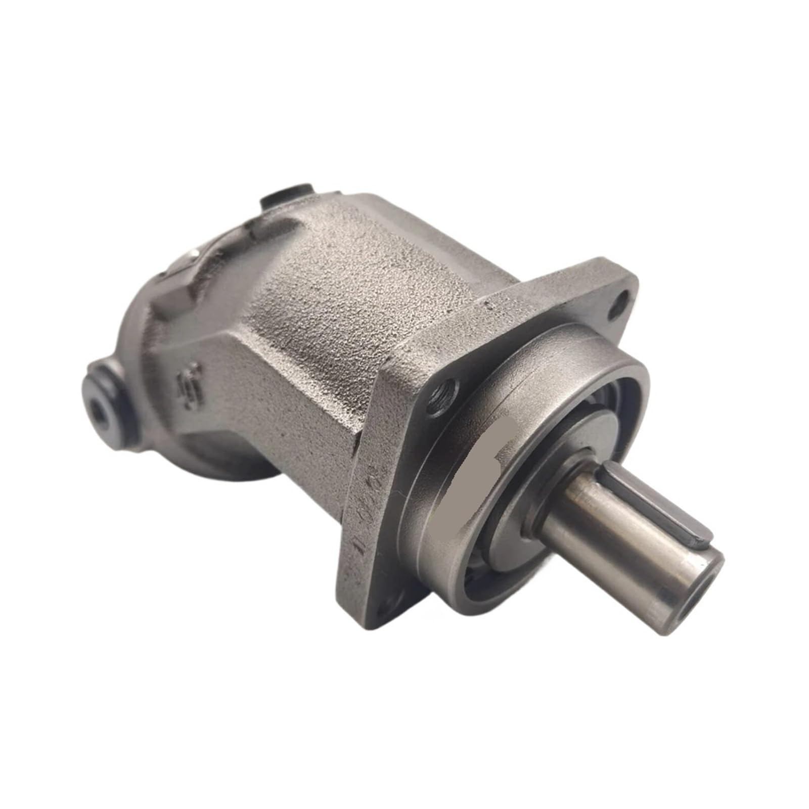 Aixal Piston Fixed Motor A2FM16/61W-VBB040 R902202311
