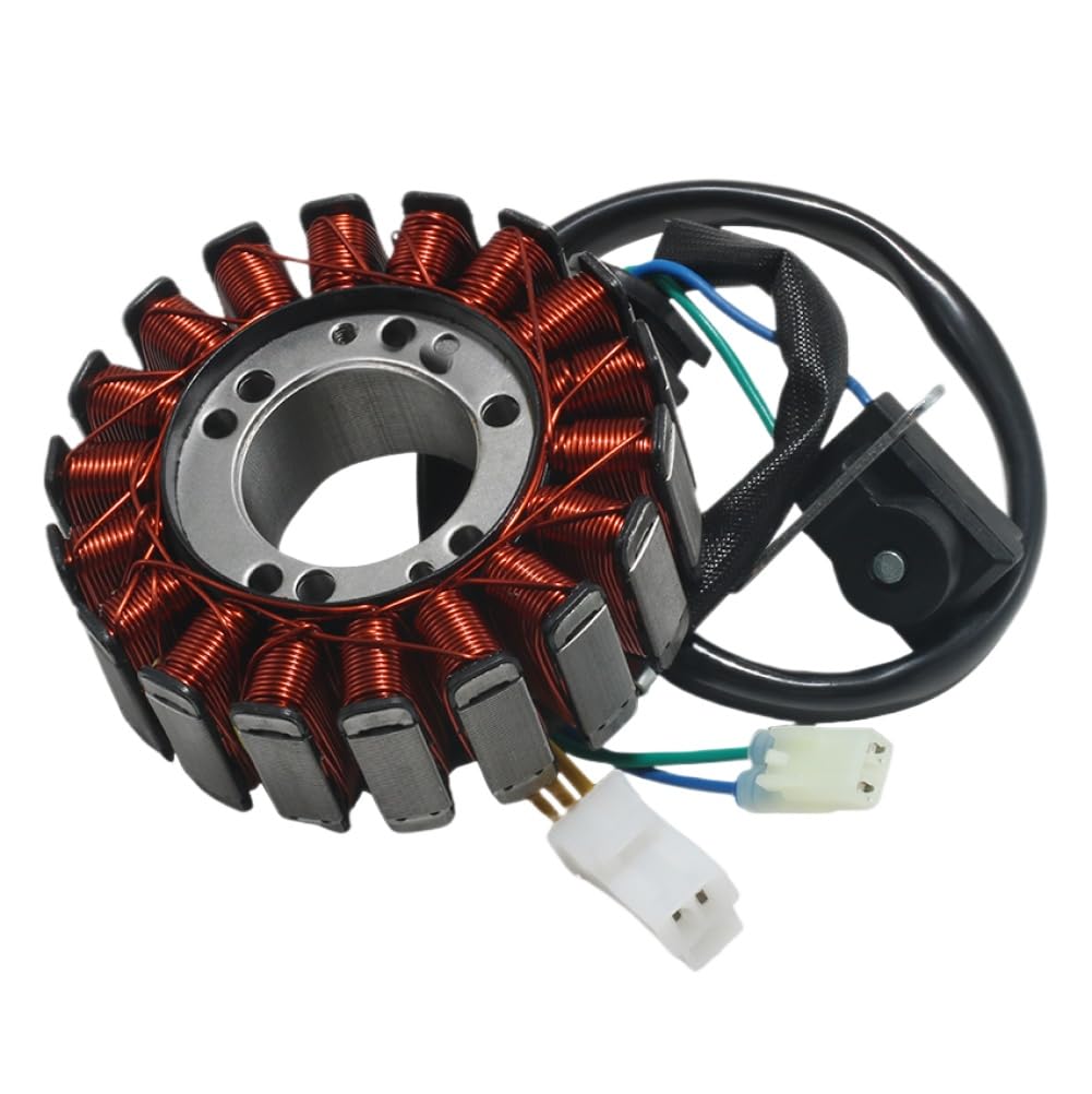 Bobine de stator de générateur 31120-LEA7-E0B Compatible With Honda
