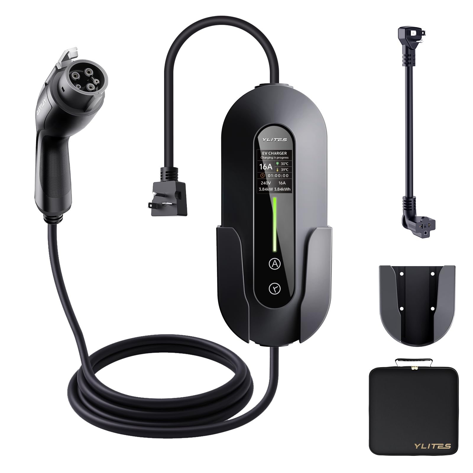 YLITES Charger