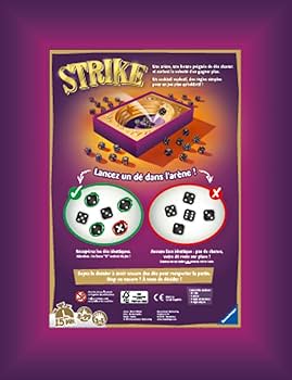 ストライク (Strike) ボードゲーム tf8su2k Amazon.co.jp: ストライク (Strike) ボードゲーム : おもちゃ