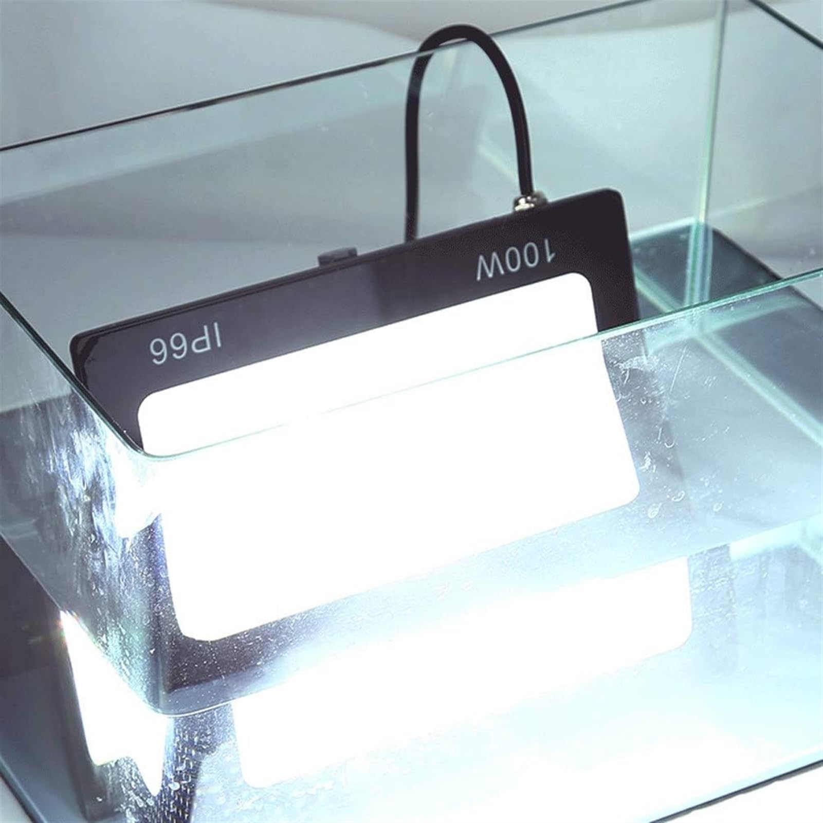 lampy solarne do użytku na zewnątrz, 3,5 cm ultracienkie zewnętrzne super jasne światła bezpieczeństwa, białe światłoFloodlight do ogrodu, garażu, fabryki, luksusowego magazynu