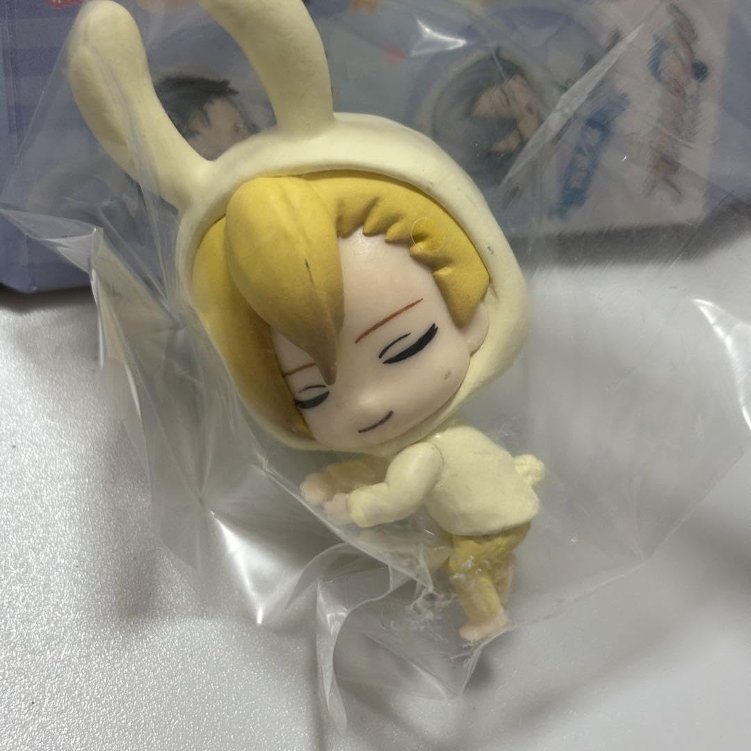 アイナナ すやすやオンザケーブル Amazon.co.jp: 六弥ナギ アイドリッシュセブン アイナナ すやすや