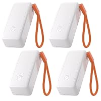 SONOFF SNZB-02B AirGuard TH Lite Sensore Zigbee di Temperatura e Umidità con Avvisi App