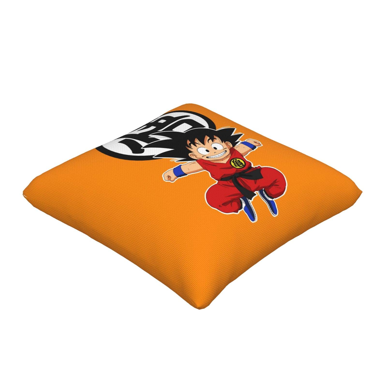 Amazon.co.jp: 枕カバー どらごんぼーる1ピローケース クッション