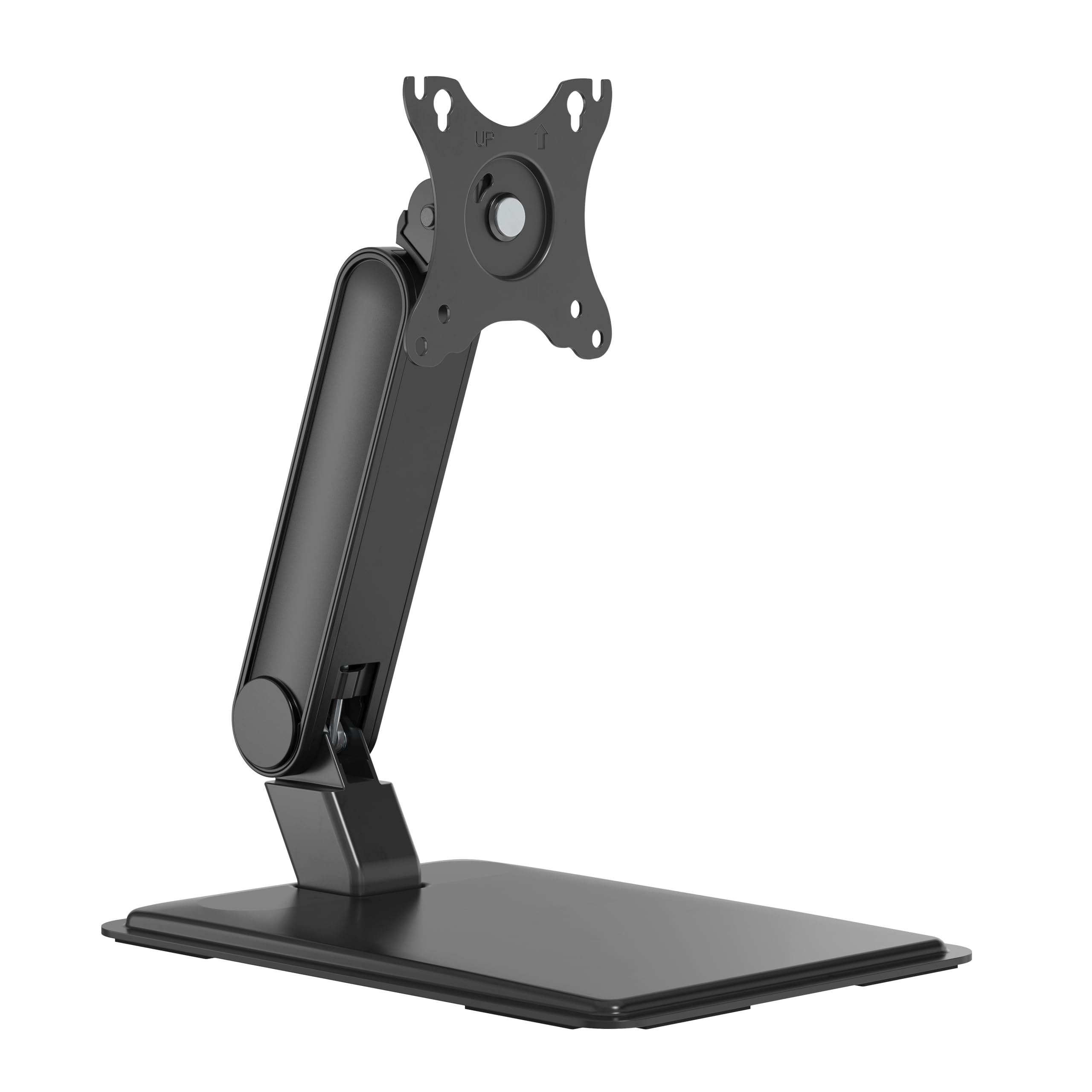 Amazon.co.jp: グリーンハウス タッチモニター用アームスタンド 17-23