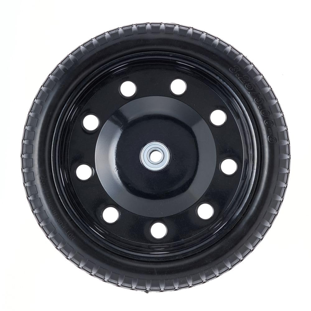 新品未使用 ジョイクラ トレードイン可能40Cmノーパンクタイヤ 渋谷 一輪車用ノーパンクタイヤ A0114581B80 1セット(3個